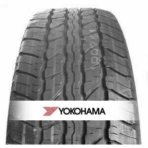Yokohama Geolandar A/T G31