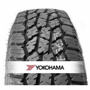 Yokohama Geolandar A/T4 G018