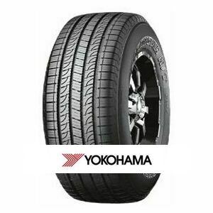 Yokohama Geolandar G97