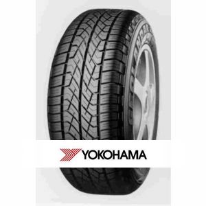 Yokohama Geolandar H/T G95A