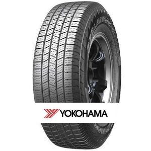 Yokohama Geolandar H/T4 G062