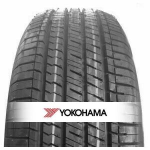 Yokohama Geolandar X-CV G99B