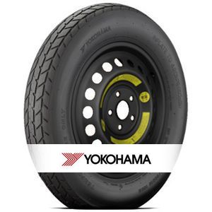 Yokohama Y870