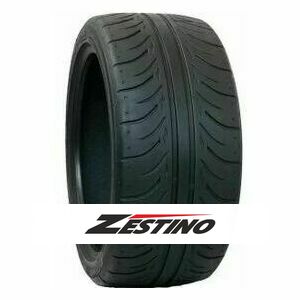 Zestino Gredge 07RS