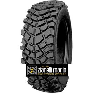 Ziarelli MUD Power