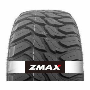 Zmax Maxatraves M/T