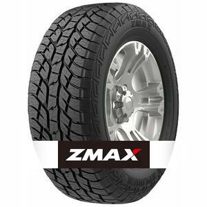 Zmax Terra Xplorer C2 A/T