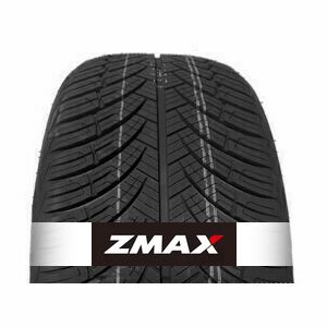 Zmax X-Spider A/S