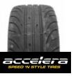 Accelera 651 Sport