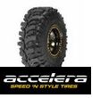 Accelera Badak X-Treme