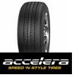 Accelera ECO Plush