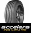 Accelera Iota EVT