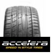 Accelera Iota ST68