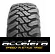 Accelera M/T-01