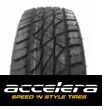 Accelera Omikron A/T