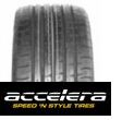 Accelera PHI 2 285/30 ZR19 98Y XL