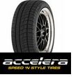 Accelera X-GRIP 4S