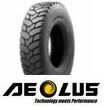 Aeolus ADC52 13R22.5 154/151K 156/150G 18PR, 3PMSF