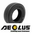 Aeolus NEO Allroads S+