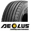 Aeolus NEO Fuel D