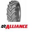 Alliance 304