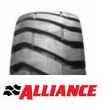 Alliance 318