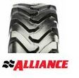 Alliance 321 Grader