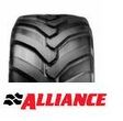 Alliance 331 Forestry Flotation 500/60-22.5 151/163A8 16PR