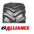 Alliance 344 Forestar 710/40-24.5 170A2/163A8 20PR, SB