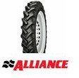 Alliance 350