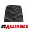 Alliance 350