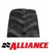 Alliance 350 AS