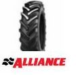 Alliance 356 Agro-Forest