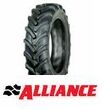 Alliance 358