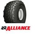 Alliance 392