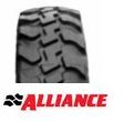 Alliance 506 Dual Master 315/80 R22.5 158A8