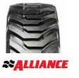Alliance 528 Dual Master 315/80 R22.5 158A8