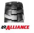 Alliance 533