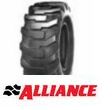 Alliance 533