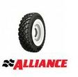 Alliance 579