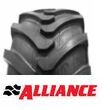 Alliance 580 Agro-Forest R-4