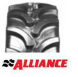 Alliance AF670 Agroforestry