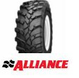 Alliance Agriflex 373 +