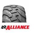 Alliance Flotation Radial 380 550/45 R22.5 164A8/151E