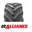Alliance Multistar 376