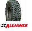 Alliance Multiuse 550