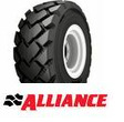 Alliance Skid Steer 202
