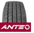 Anteo PRO-T II