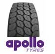 Apollo Endutrax MA 13R22.5 156/150K 18PR, 3PMSF