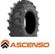 Ascenso BHB-311